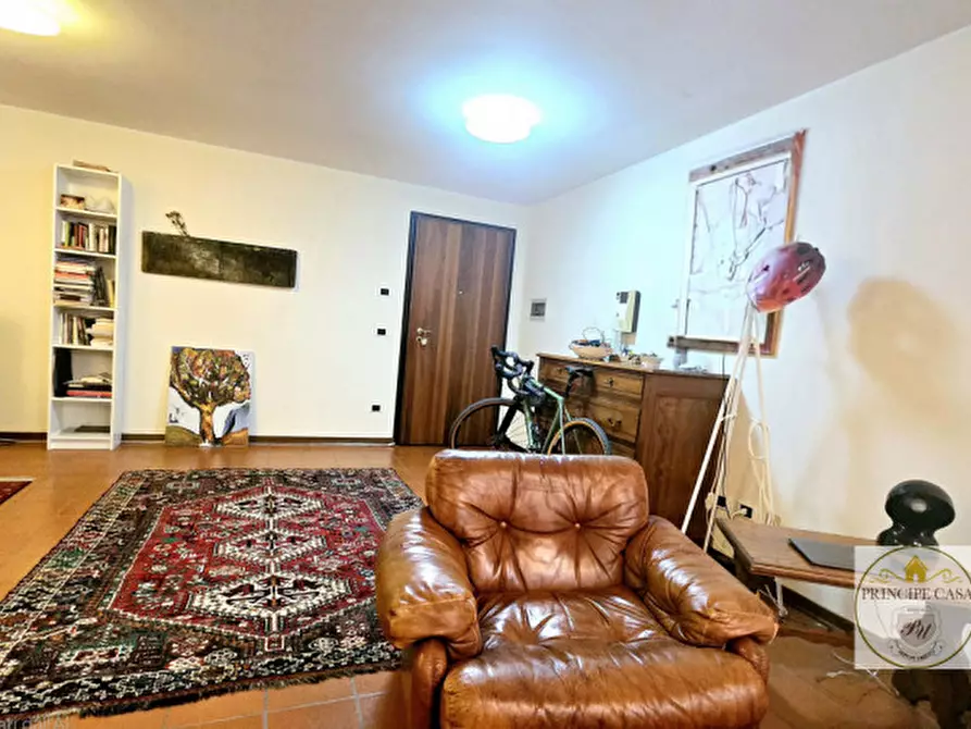 Immagine 20 di Appartamento in vendita  in via S. Stefano a Este