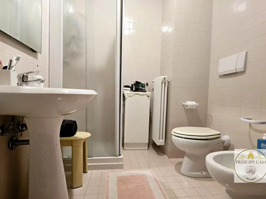 Immagine 21 di Appartamento in vendita  in via S. Stefano a Este