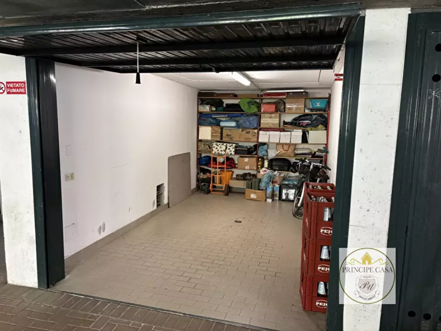 Immagine 23 di Appartamento in vendita  in via S. Stefano a Este