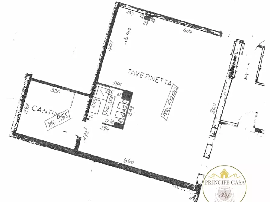 Immagine 27 di Appartamento in vendita  in via S. Stefano a Este