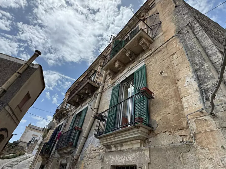 Immagine 8 di Casa indipendente in vendita  a Modica