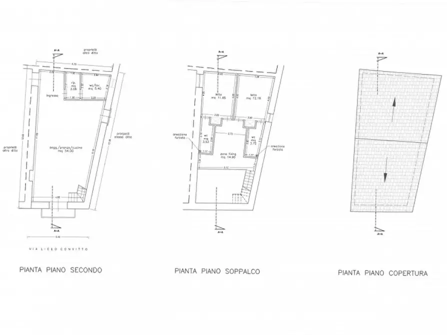 Immagine 18 di Casa indipendente in vendita  a Modica