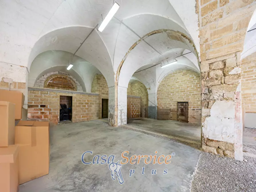 Immagine 6 di Capannone industriale in vendita  in Via Vittorio Veneto a Tuglie