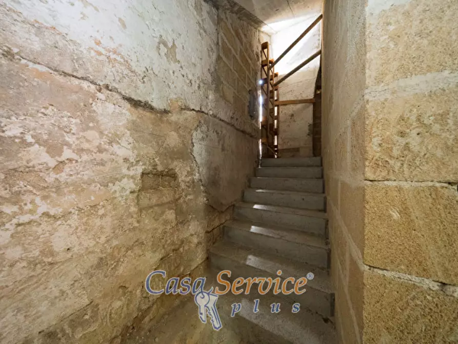 Immagine 9 di Capannone industriale in vendita  in Via Vittorio Veneto a Tuglie