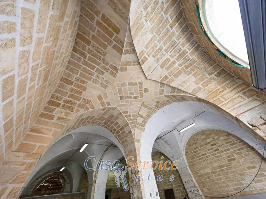 Immagine 10 di Capannone industriale in vendita  in Via Vittorio Veneto a Tuglie