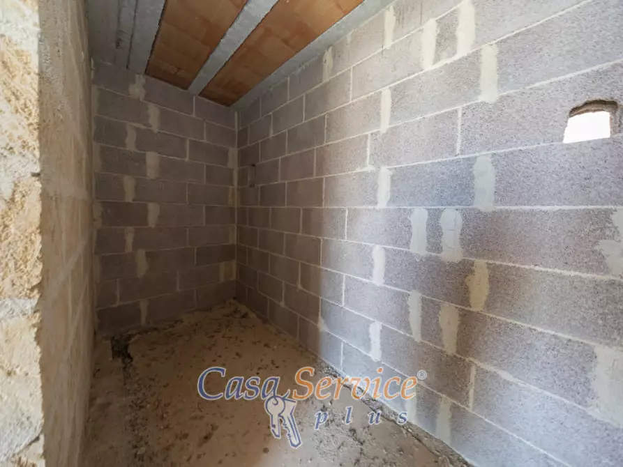 Immagine 11 di Capannone industriale in vendita  in Via Vittorio Veneto a Tuglie