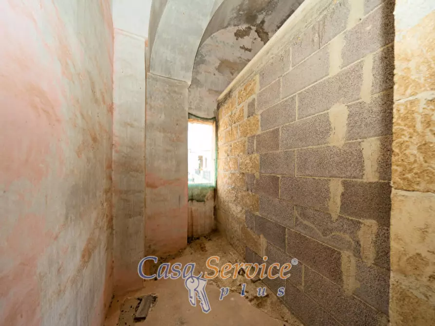 Immagine 12 di Capannone industriale in vendita  in Via Vittorio Veneto a Tuglie