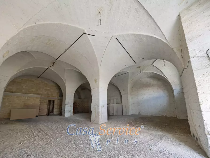 Immagine 13 di Capannone industriale in vendita  in Via Vittorio Veneto a Tuglie