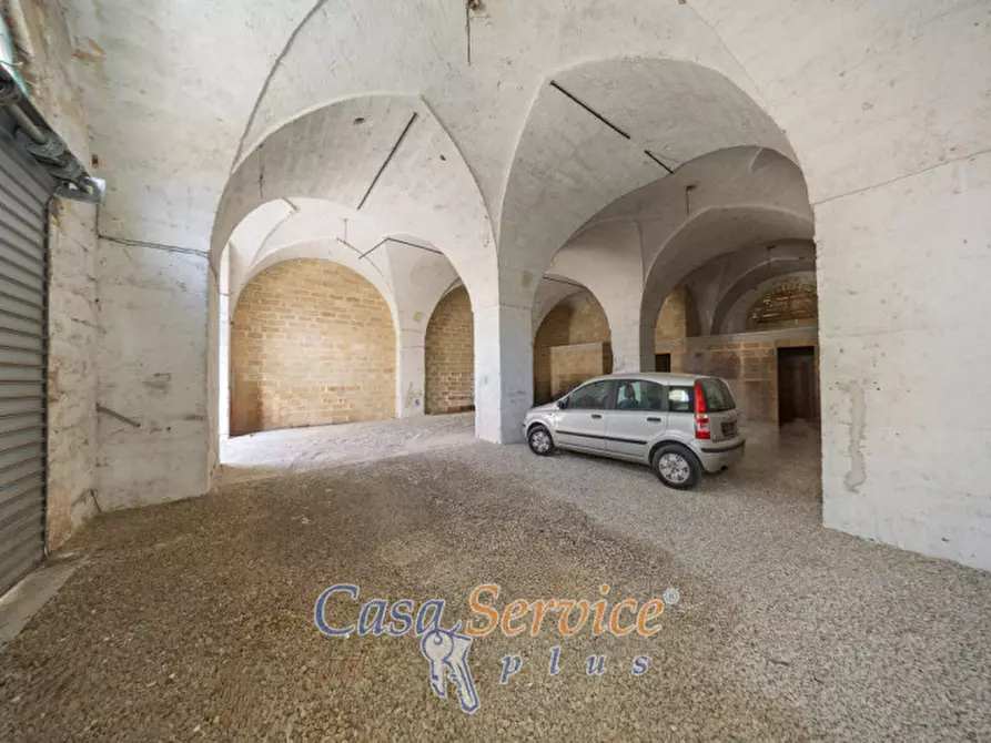 Immagine 14 di Capannone industriale in vendita  in Via Vittorio Veneto a Tuglie