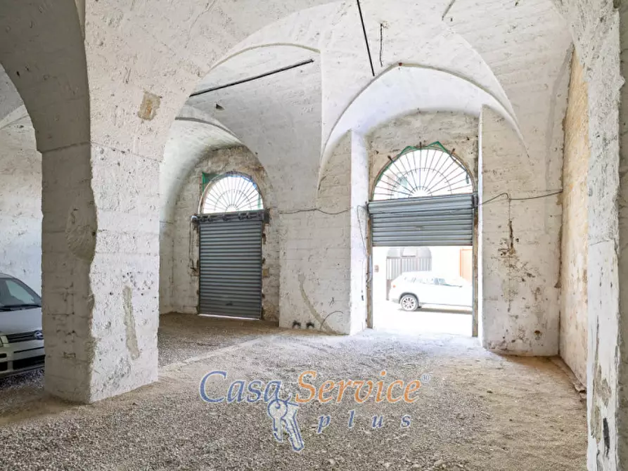 Immagine 15 di Capannone industriale in vendita  in Via Vittorio Veneto a Tuglie