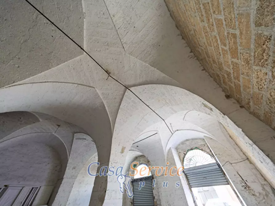 Immagine 16 di Capannone industriale in vendita  in Via Vittorio Veneto a Tuglie