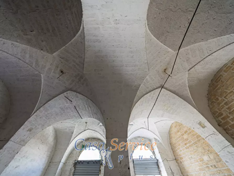 Immagine 17 di Capannone industriale in vendita  in Via Vittorio Veneto a Tuglie