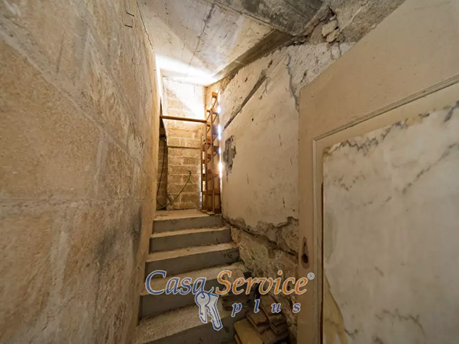 Immagine 18 di Capannone industriale in vendita  in Via Vittorio Veneto a Tuglie