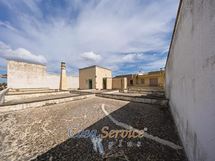 Immagine 20 di Capannone industriale in vendita  in Via Vittorio Veneto a Tuglie