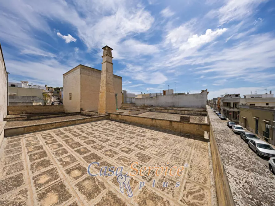 Immagine 21 di Capannone industriale in vendita  in Via Vittorio Veneto a Tuglie