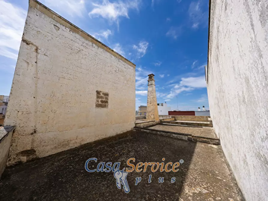 Immagine 22 di Capannone industriale in vendita  in Via Vittorio Veneto a Tuglie