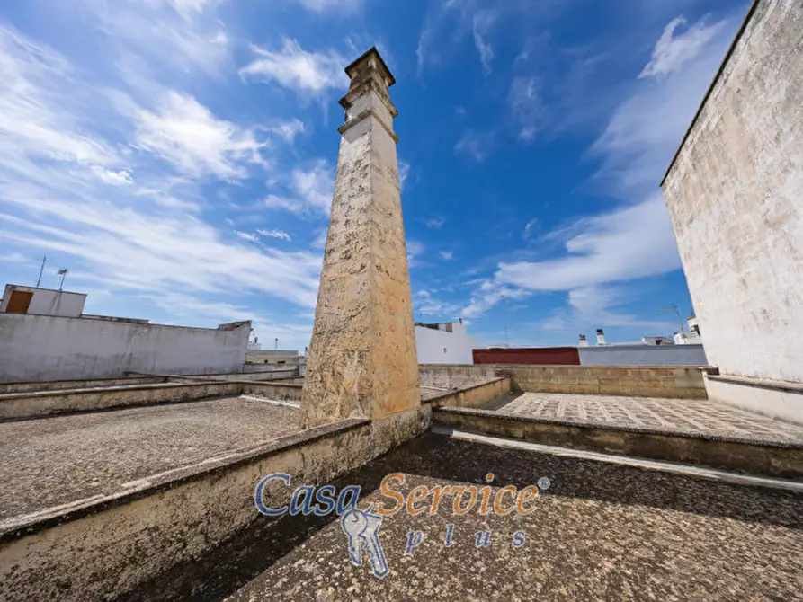 Immagine 23 di Capannone industriale in vendita  in Via Vittorio Veneto a Tuglie