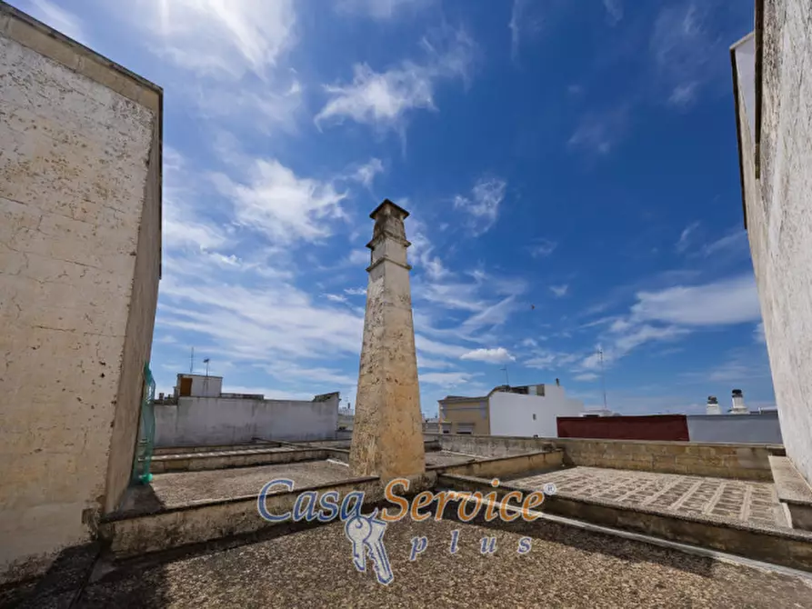 Immagine 24 di Capannone industriale in vendita  in Via Vittorio Veneto a Tuglie