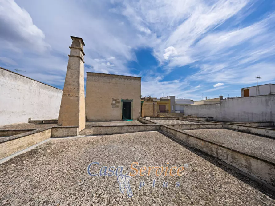 Immagine 26 di Capannone industriale in vendita  in Via Vittorio Veneto a Tuglie