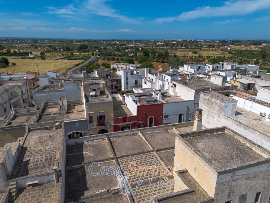 Immagine 28 di Capannone industriale in vendita  in Via Vittorio Veneto a Tuglie