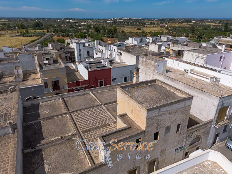 Immagine 29 di Capannone industriale in vendita  in Via Vittorio Veneto a Tuglie