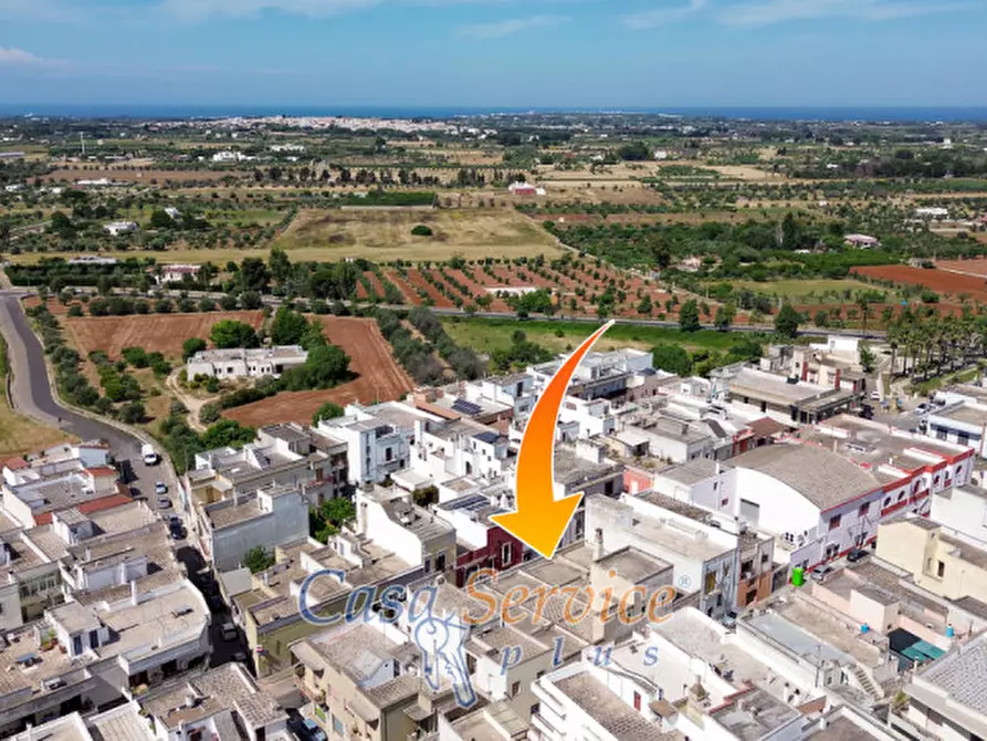 Immagine 30 di Capannone industriale in vendita  in Via Vittorio Veneto a Tuglie