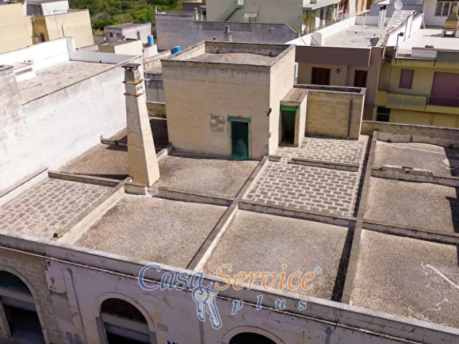 Immagine 32 di Capannone industriale in vendita  in Via Vittorio Veneto a Tuglie