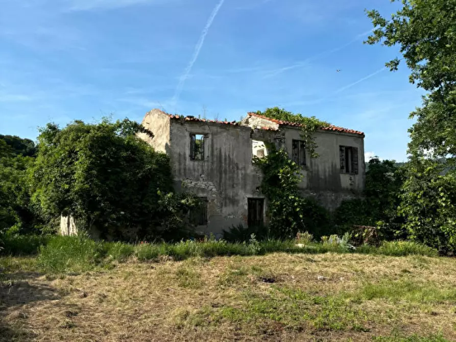 Immagine 1 di Rustico / casale in vendita  in Via Commezzare a Arqua' Petrarca