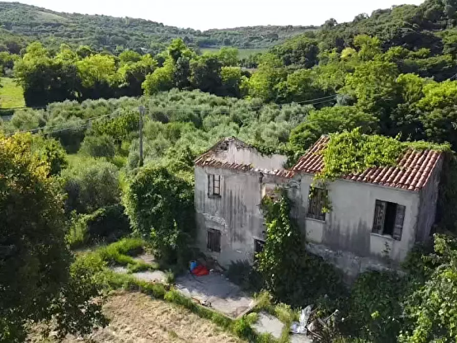 Immagine 3 di Rustico / casale in vendita  in Via Commezzare a Arqua' Petrarca