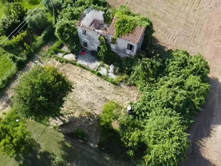 Immagine 4 di Rustico / casale in vendita  in Via Commezzare a Arqua' Petrarca