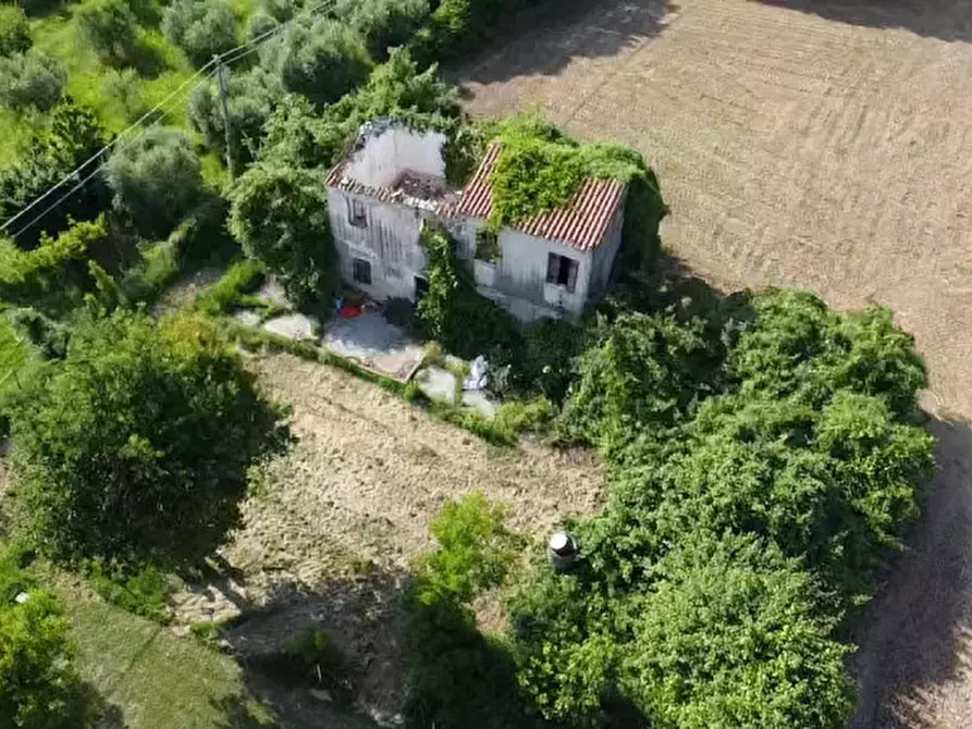 Immagine 4 di Rustico / casale in vendita  in Via Commezzare a Arqua' Petrarca