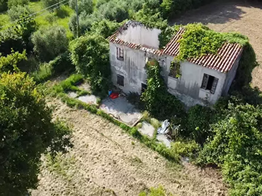 Immagine 6 di Rustico / casale in vendita  in Via Commezzare a Arqua' Petrarca