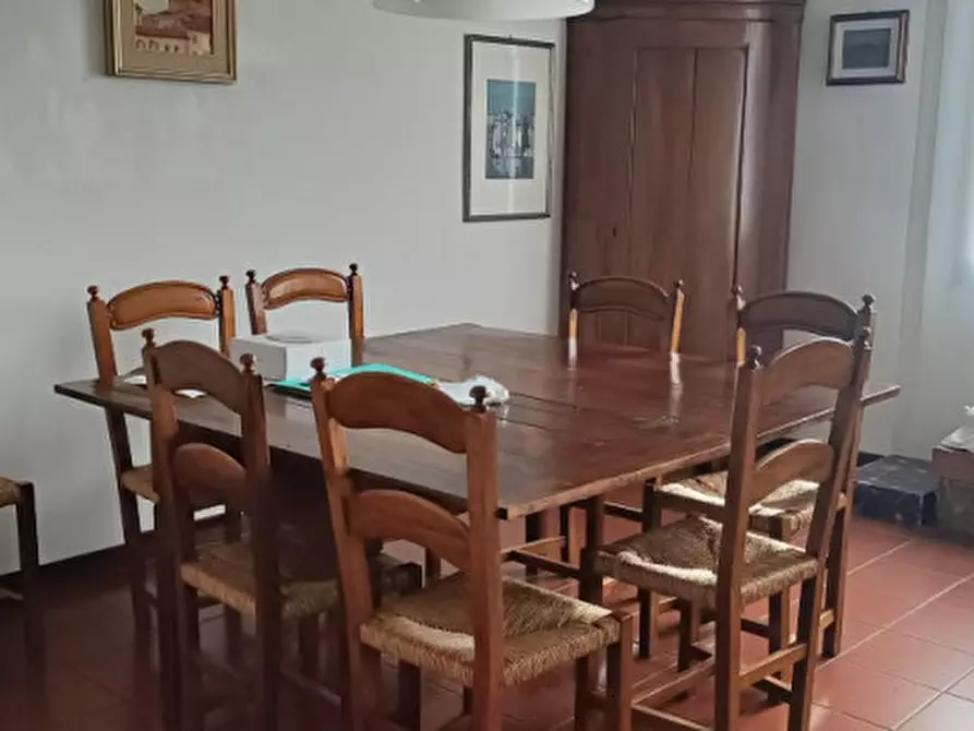 Immagine 2 di Villa in vendita  in Via Giacomo Zanellato a Vicenza