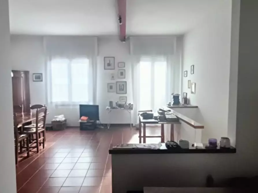 Immagine 3 di Villa in vendita  in Via Giacomo Zanellato a Vicenza