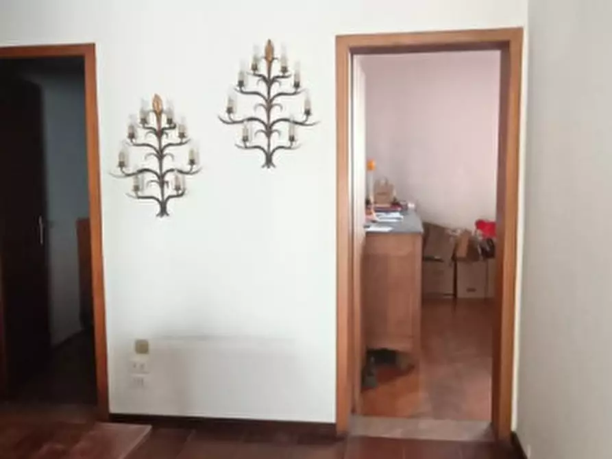 Immagine 5 di Villa in vendita  in Via Giacomo Zanellato a Vicenza