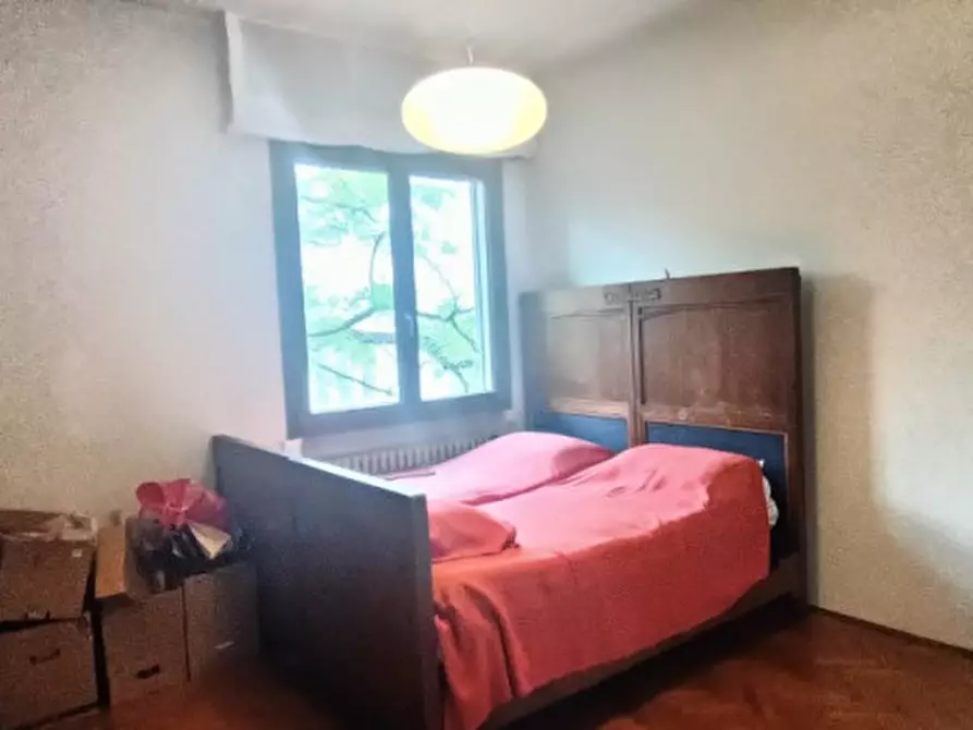 Immagine 6 di Villa in vendita  in Via Giacomo Zanellato a Vicenza