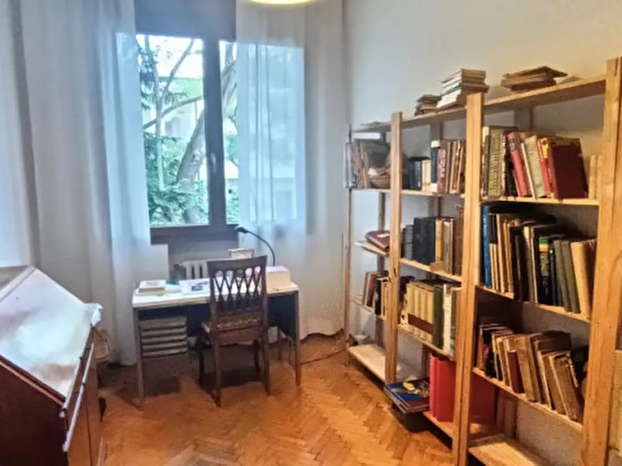 Immagine 7 di Villa in vendita  in Via Giacomo Zanellato a Vicenza