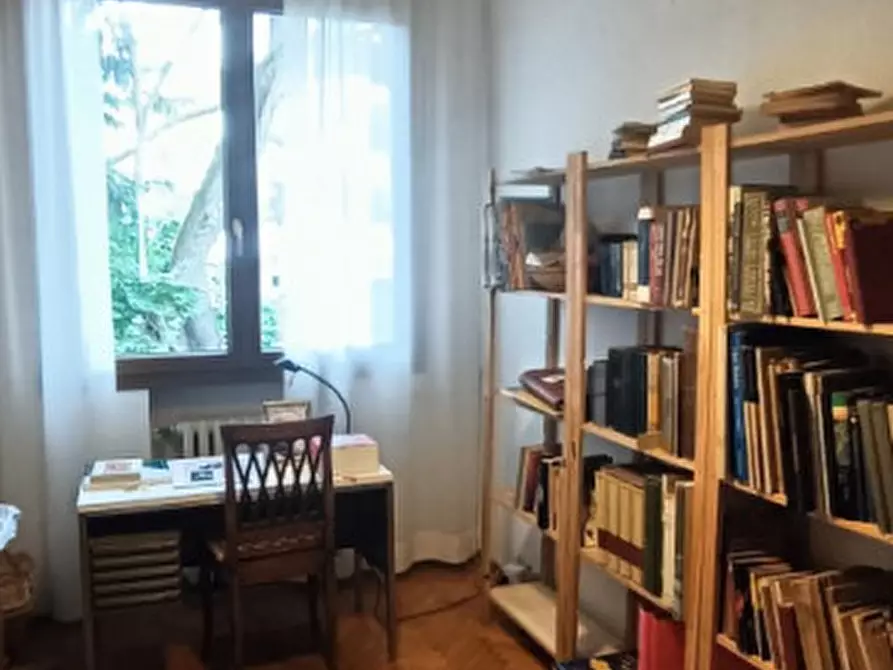 Immagine 8 di Villa in vendita  in Via Giacomo Zanellato a Vicenza