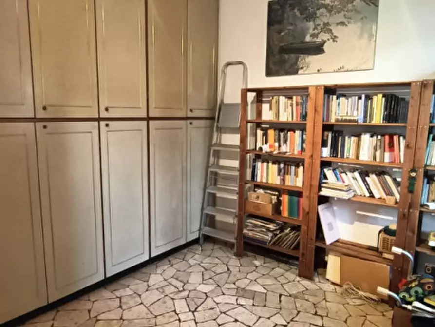 Immagine 9 di Villa in vendita  in Via Giacomo Zanellato a Vicenza
