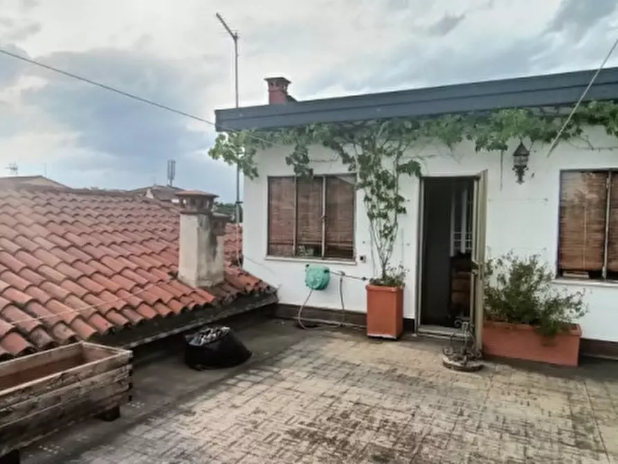 Immagine 11 di Villa in vendita  in Via Giacomo Zanellato a Vicenza