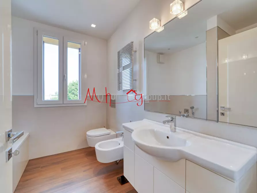 Immagine 3 di Ufficio in affitto  in Via Friuli a Rubano