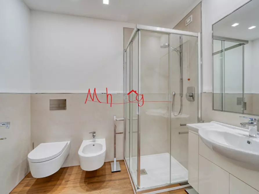 Immagine 7 di Ufficio in affitto  in Via Friuli a Rubano