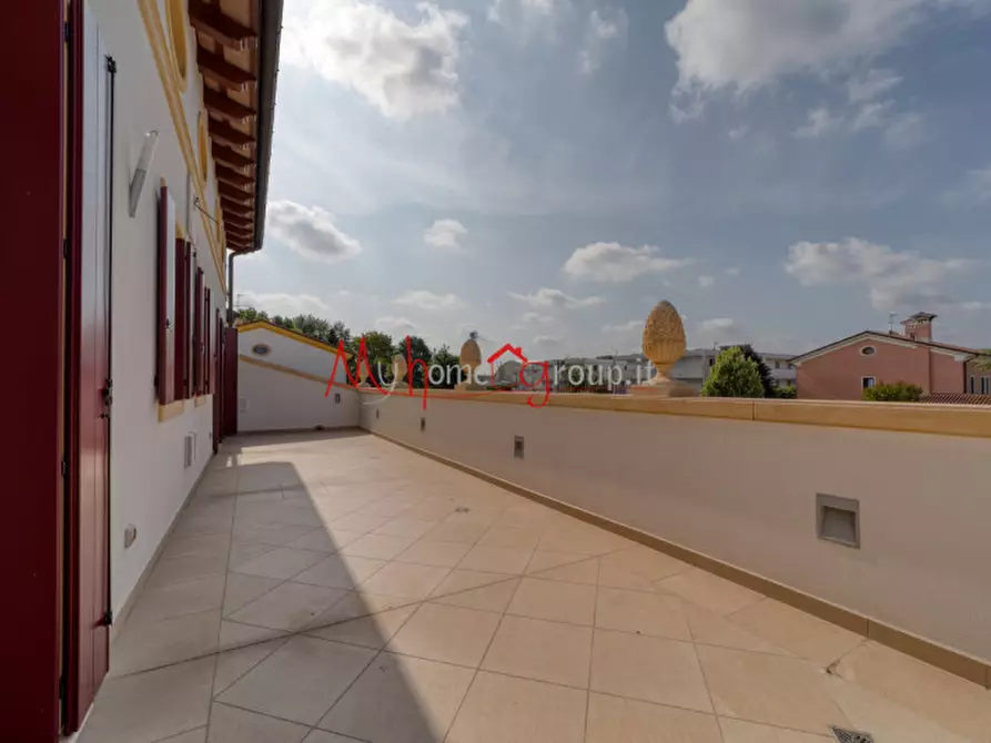 Immagine 11 di Ufficio in affitto  in Via Friuli a Rubano