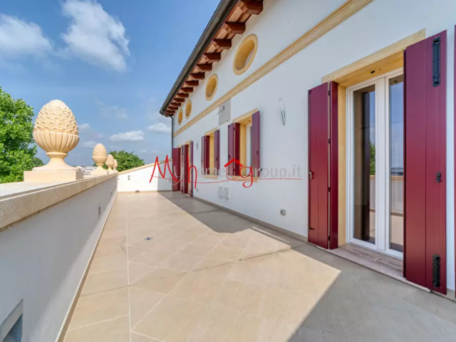 Immagine 12 di Ufficio in affitto  in Via Friuli a Rubano