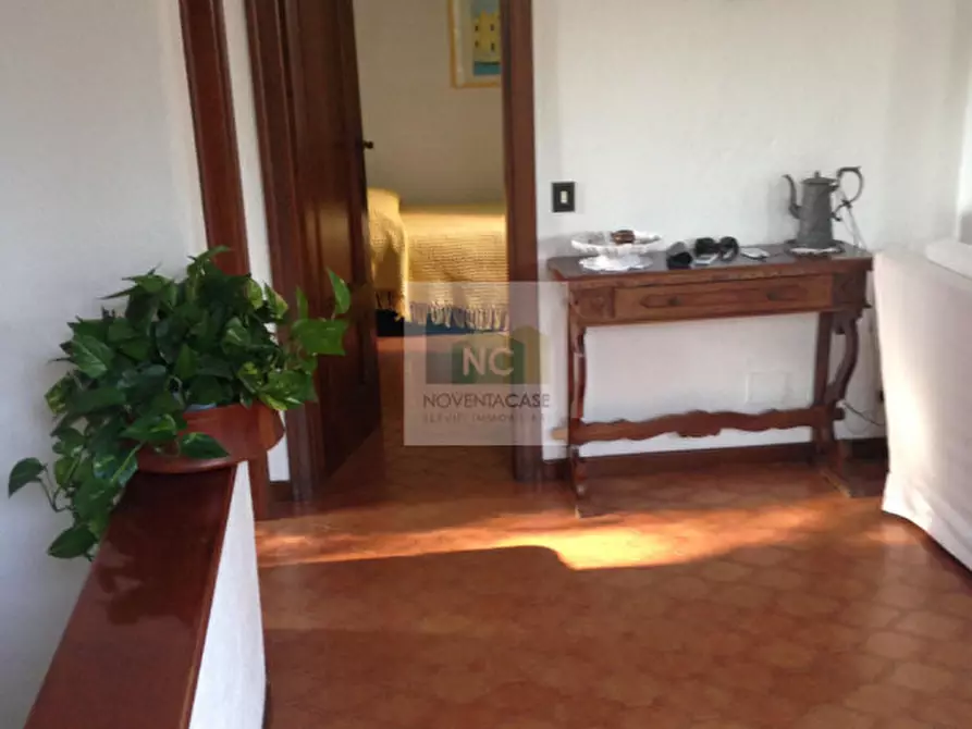 Immagine 6 di Villa in vendita  in via zaro 9 a Forio