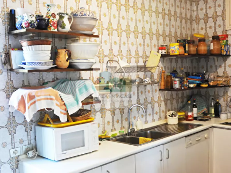 Immagine 7 di Villa in vendita  in via zaro 9 a Forio