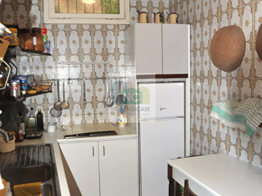 Immagine 8 di Villa in vendita  in via zaro 9 a Forio