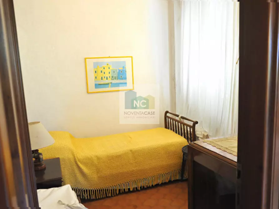 Immagine 9 di Villa in vendita  in via zaro 9 a Forio