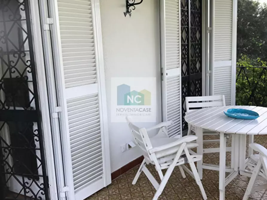 Immagine 16 di Villa in vendita  in via zaro 9 a Forio