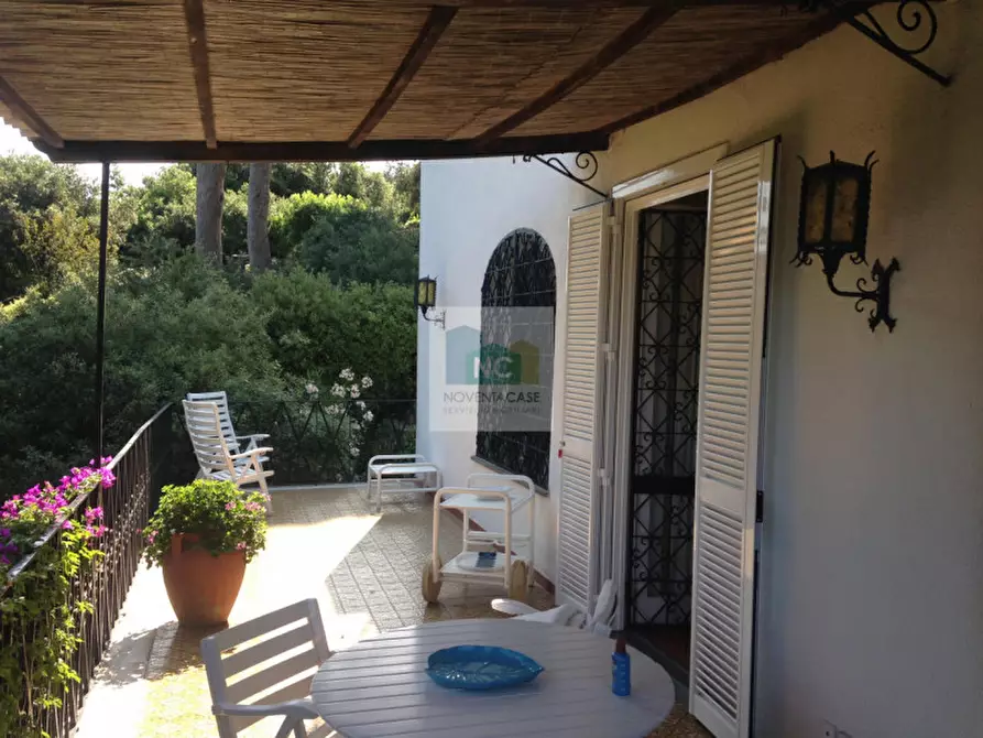 Immagine 18 di Villa in vendita  in via zaro 9 a Forio
